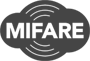 mifare logo
