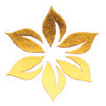 FOIL STAMPING 5 Yellow Gold (108)