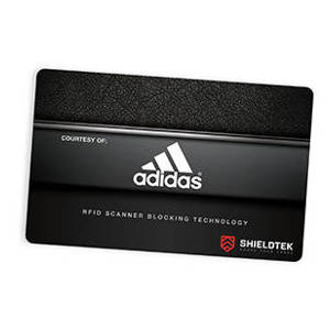 shieldtek rfid wallet protection